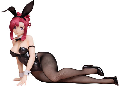 FREEing B-style Please Teacher! Mizuho Kazami Bunny Ver. 1/4 PVC Figure
