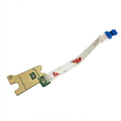Switch Power Button Board For Dell Latitude 3510 P101F MKB_L15 5NJF3 PTJ6D