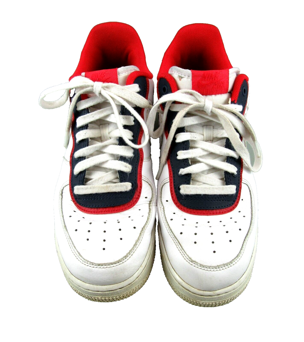 Nike Air Force 1 Low \'07 LV8 Double Layer Obsidian Red Men’s 6.5 Nike Air Force 1 Low  main image 4