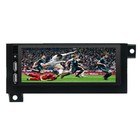 For Apple Carplay Car Stereo Radio GPS BT Fit For Dodge Caravan/Dakota 1987-2000