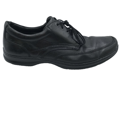 Born Men’s Black Leather Dress Shoes Men main image 2