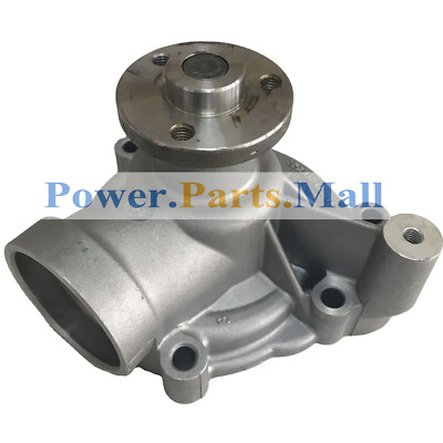 New Coolant Water Pump 0425-9546 04259546 For Deutz BF4M2012 BF6M2012 ...