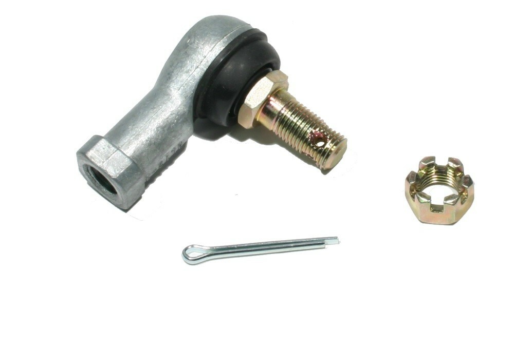 Yamaha Kodiak 400, 20052006, Inner Tie Rod End eBay