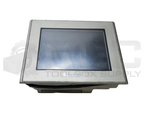 Écran Tactile + Superposition Avant 3180050-01 Pour Panneau Verre 2980070-02/04 - Remplacement Neuf, Garantie 1 An