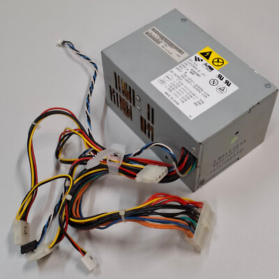 IBM Aptiva 2172-71B 100W Computer Power Supply ACBEL API-7675 REV D FRU 20L2166