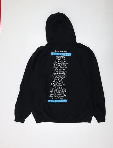 Gildan Musik Hoodie Herren schwarz - XL Pullover - Bild 2 von 12