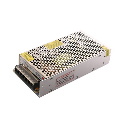 DC 12V Switching Power Supply LED Strips Pixel Lights Computer Project