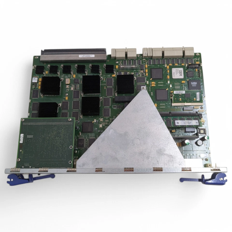 Enterasys Platinum Distributed Forwarding Engine (7H4382-49) 48-Ports - Image 2 of 4