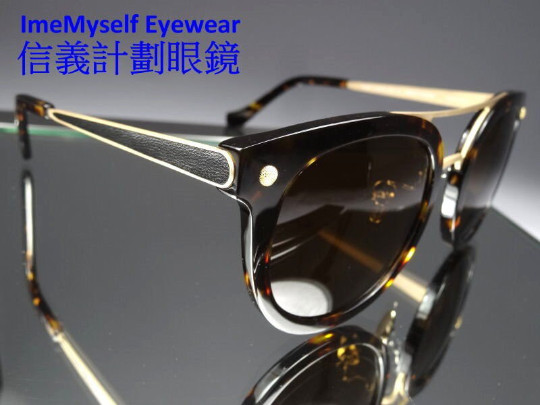 WT round pilot pure titanium frames sunglasses no… - image 23