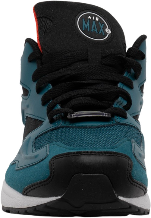 Nike Air Max 2 Light Black Teal for Sale | Authenticity Nike Air Max 2 Light Black Teal for Sale | Authenticity
