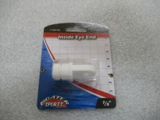 G9B Boater Sports 55152 Tube Inside Eye End 7/8 OEM New Factory Boat Parts