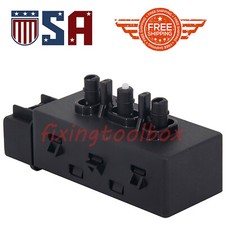 Power Seat Switch For 2007-13 Chevrolet Silverado Suburban Tahoe Gmc Sierra 1500