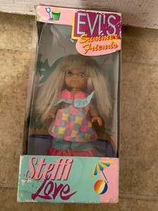 steffi love winter dream