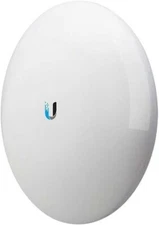 Ubiquiti NanoBeam 2AC airMAX ac CPE with Dedicated Management Radio