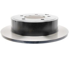 ROTORE FRENO POSTERIORE PER CHRYSLER SEBRING 07-10 2.0 JEEP PATRIOT 07-17 2.4