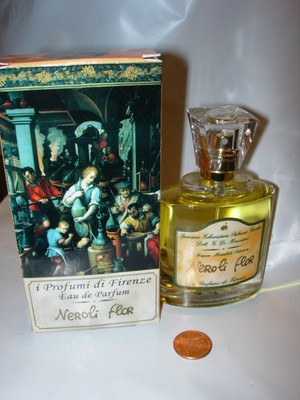 i profumi di firenze brezza di mare