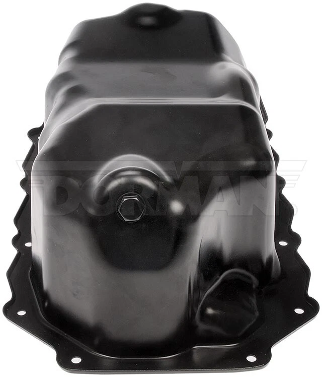 Dorman 264-859 发动机油盘 适合吉普自由人 TJ 牧马人 53010491AA — 第 2/4 张图片