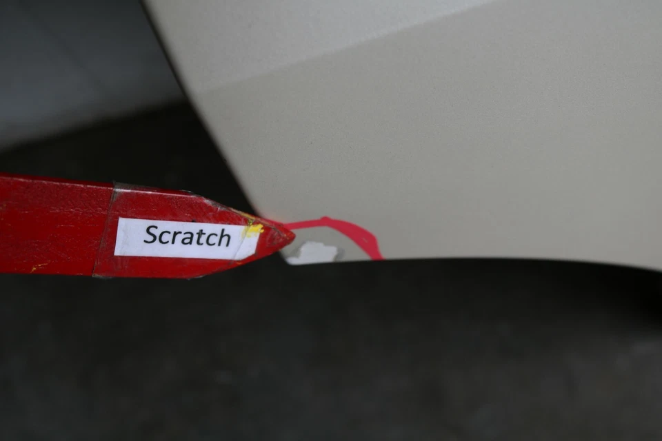 2002-2003-2004-2005-2006 CADILLAC ESCALADE RIGHT REAR DOOR - Imagem 4 de 4