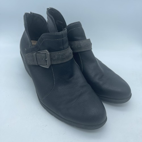 earth origins ariel bootie