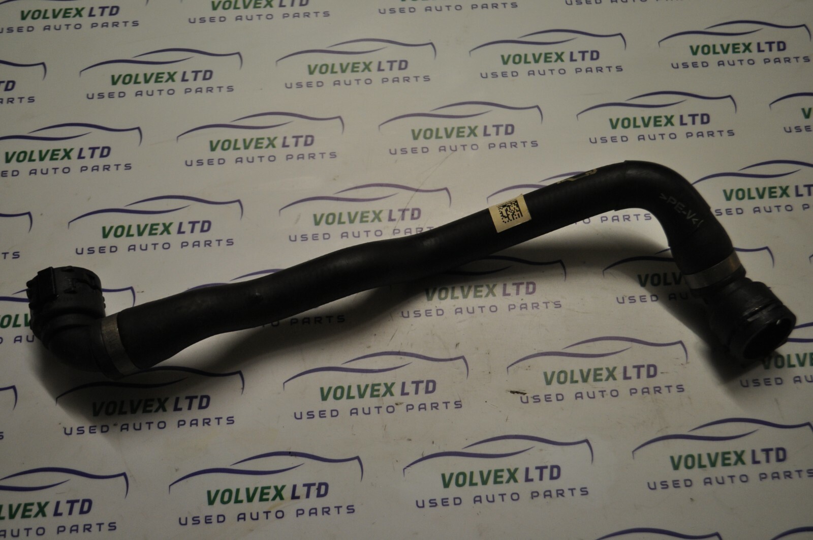 2016 2019 BMW M140 F20 water coolant pipe 1712 8634284 eBay