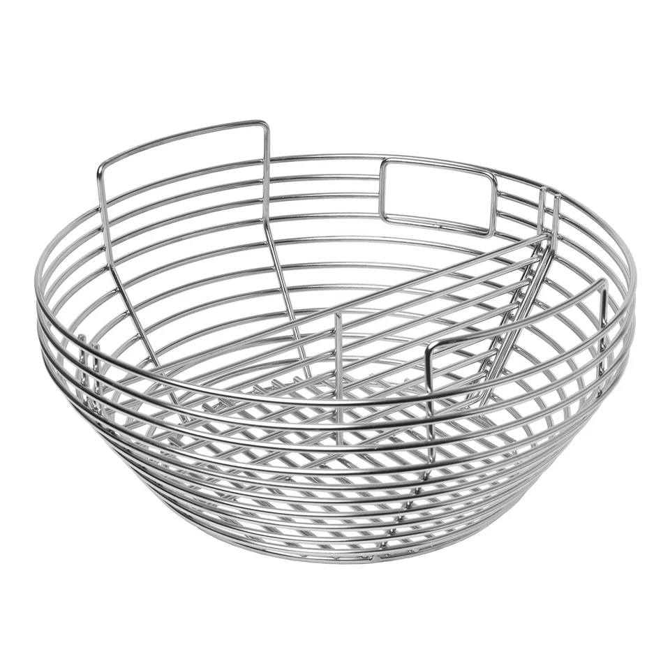 MONOLITH Kohlekorb geteilt für CLASSIC