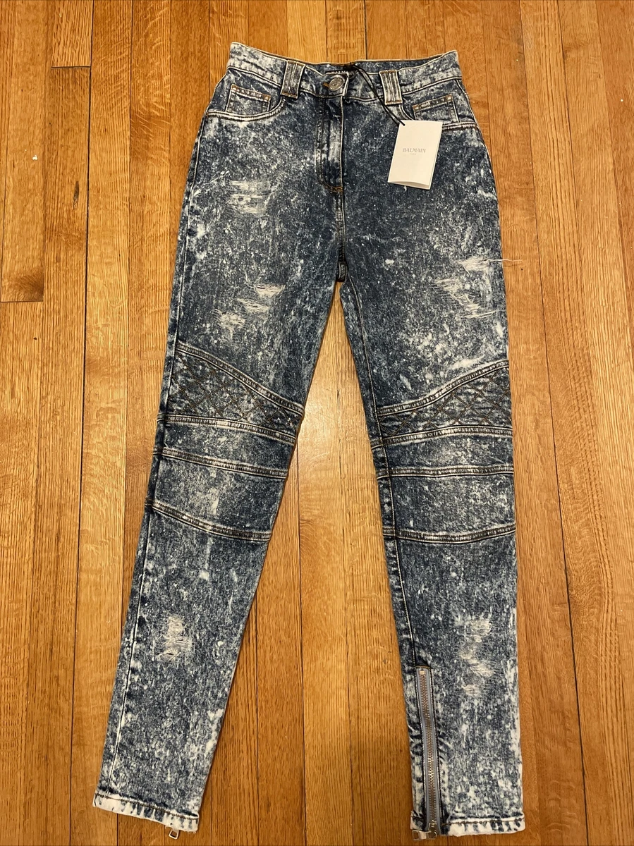 Jean balmain 2025 femme