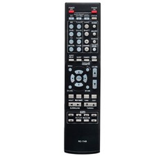 RC-1149 Replacement Remote Control for Denon AV Receiver AVR-391 DHT-391XP