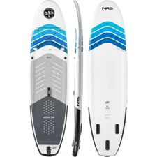 NRS Jukdo SUP Boards, 10.8