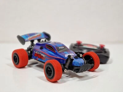 Dickie Toys Rc Buggy Lightning Spear 1:24 RTR 9KM/H 2WD Rc Auto 201105003ONL - Bild 1 von 4