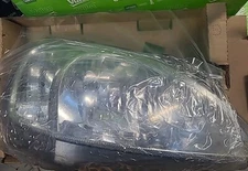 Valeo 088888 Right Head Light Headlight Lamp