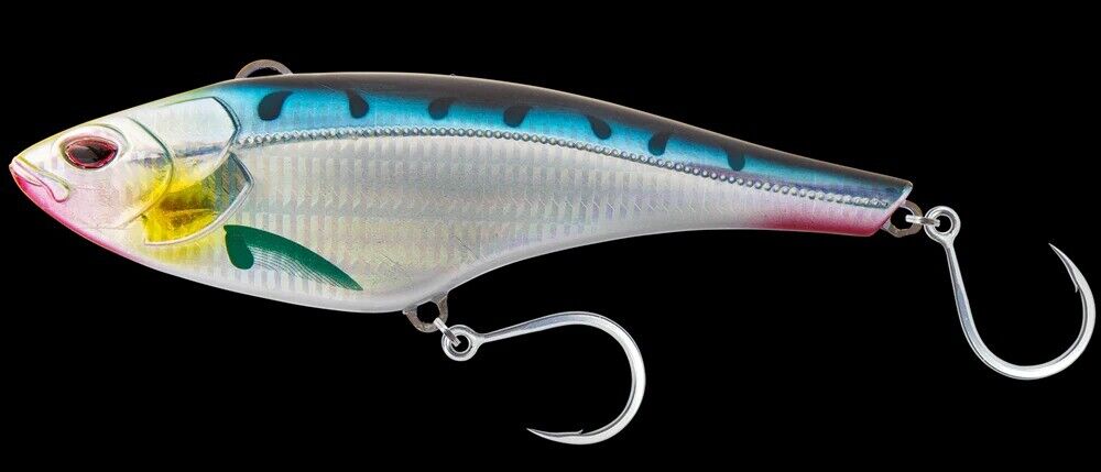 Nomad Design Madmacs 160 High Speed SNK 6  Fishing Lure Free Shipping  Within US