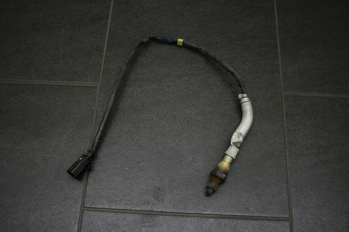 Audi R8 4S Lambdasonde Sonde 4S0906262D hinter Katalysator KAT 24.396 km