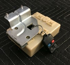 1999 Ford Escort Zx2 Comfort Control Relay Module For Sale Online Ebay