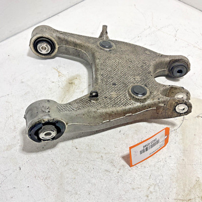 2011 - 2016 BMW 535I Rear Left Driver Side Lower Control Arm OEM