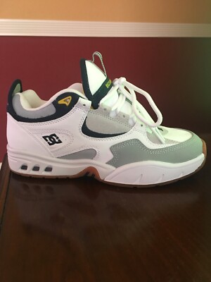 dc shoes kalis og