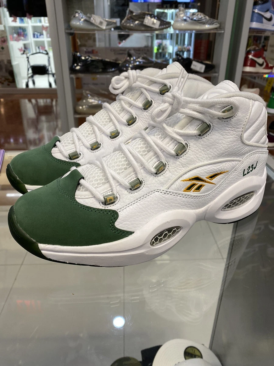 Reebok x packer shoes question mid Clearance