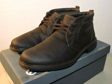 ecco turn cocoa brown