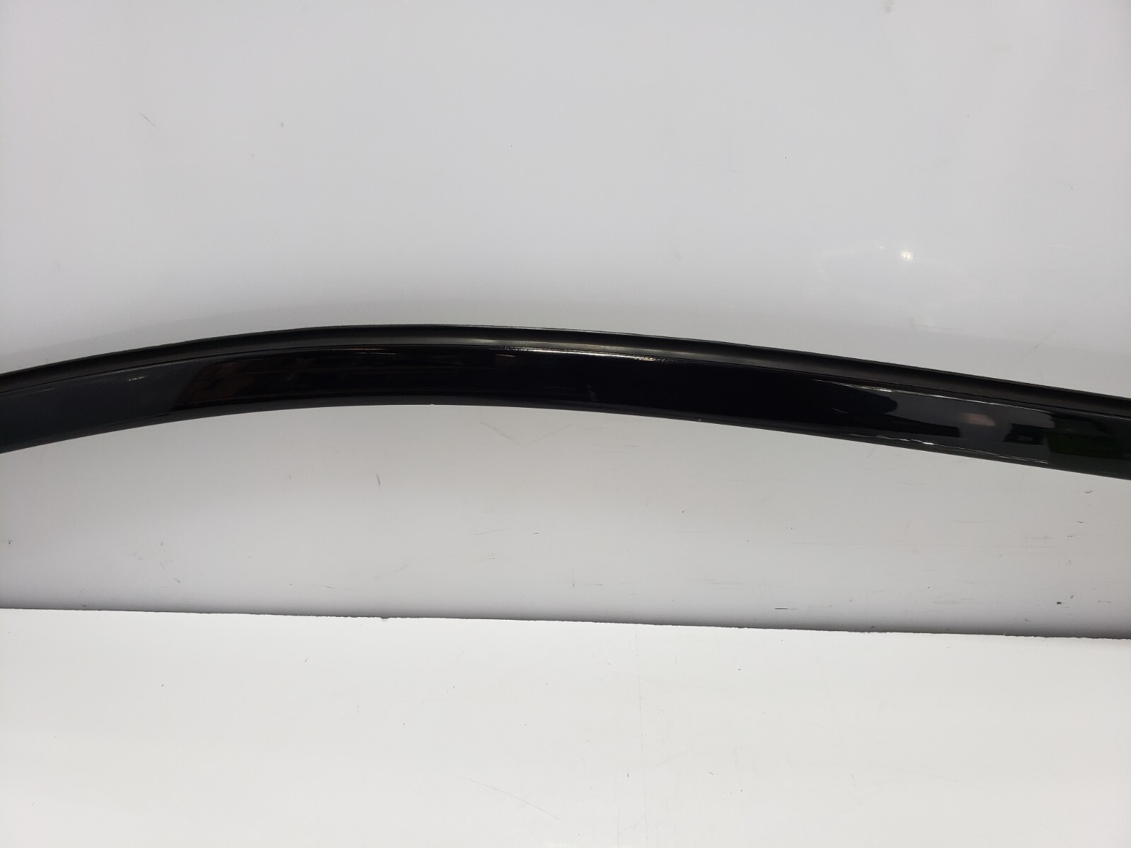 ✅ 10-14 OEM Rolls Royce Ghost RR4 Front Right Passenger Door Upper Cover Trim