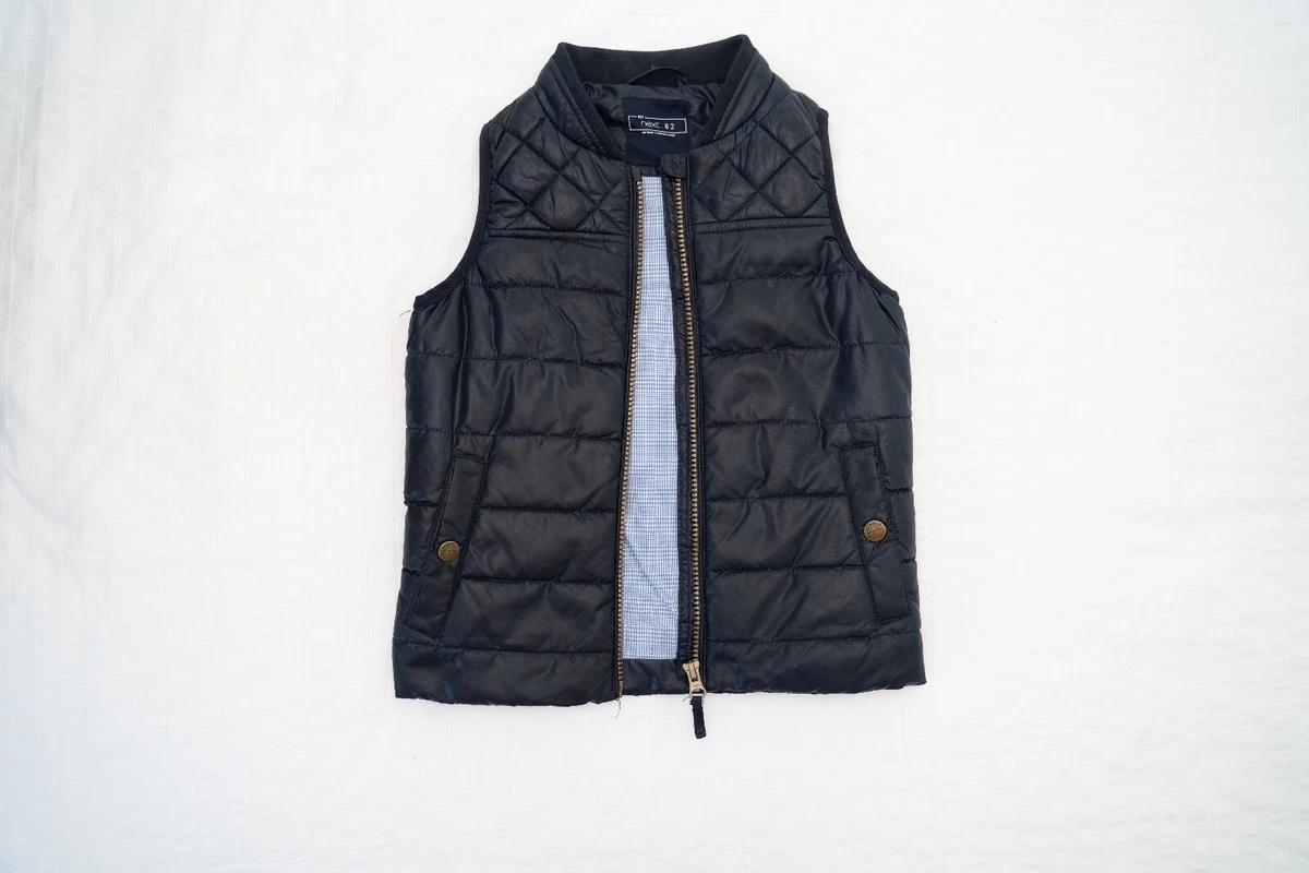 Gillets shop for boys