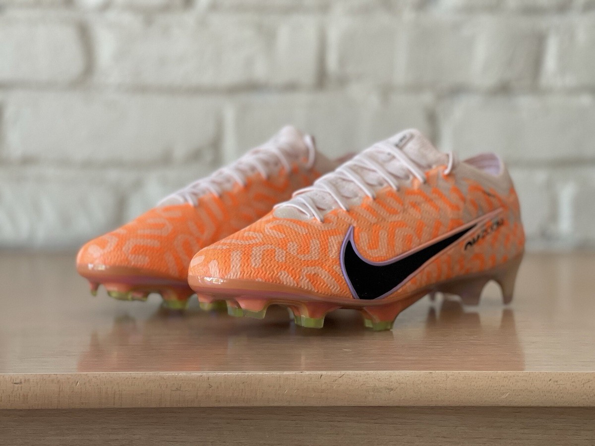 シューズ NIKE ZOOM VAPOR15ELTE FG 24cm Amazon.com | Nike Zoom Vapor 15 Elite FG Mens Football Boots