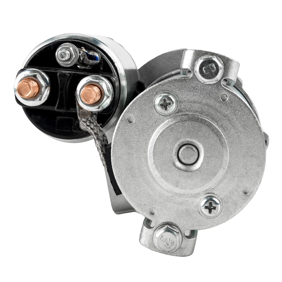 Arranque para Chevrolet Impala 2010-2006 3,5 L 3,9 L y Buick Lucerna 2009-2011 3,9 L Foto 4 de 4