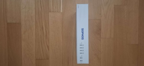 Sophos Firewall SG 115 Rev. 3 Security Appliance | ohne Lizenz ohne Netzteil - Bild 2 von 4