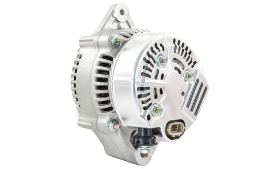 NEW ALTERNATOR FITS ACURA SLX ISUZU TROOPER 3.2L 1996-1997 2901237800 2901237801 - Picture 2 of 2
