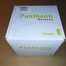 GPS-GLONASS 5 in 1, due antenne cellulari (3G/4G/LTE) e due WiFi 2,4/5 GHz