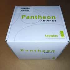 5-in-1 GPS-GLONASS, Two Cellular (3G/4G/LTE) & Two WiFi 2.4/5 GHz Antenna