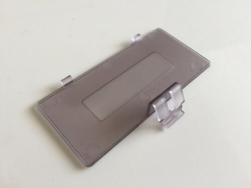 New Replacement Battery Lid Cover For Nintendo Gameboy Pocket GBP - Foto 1 di 2