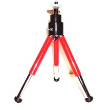 8" Table Top Mini Tripod for Fujifilm Finepix SL280 SL260 SL240
