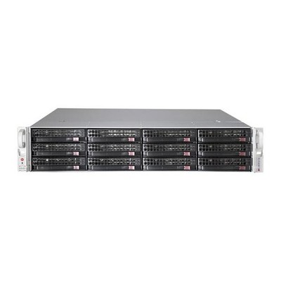 2HE Supermicro CSE-826BE1C-R920LPB (0672042158003)