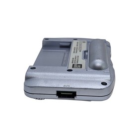 Bandai WonderSwan Wonder Swan Color WSC