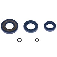 Kmp Simmerringset (FüR: Piaggio Ape 50 Rst Mix ZAPC80 99-05 )